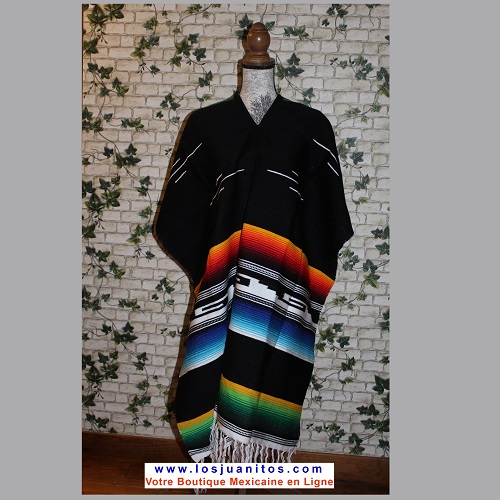 Achat Poncho Mexicain Adulte Costume Mexicaine Boutique Mexicaine En Ligne