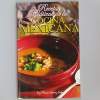 Cuisine Mexicaine - Luz Mara Gmez Soto