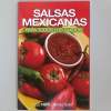 Salsas Mexicanas - Luz Mara Gmez Soto