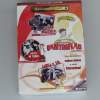 Les Classiques de Cantinflas - 3 DVDS