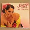 Rosa mexicano - Regina orozco