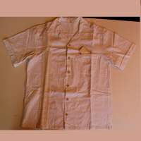 Chemise Homme - Taille XXL - Blanche