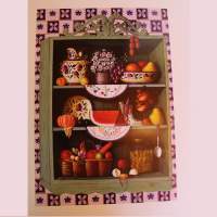 Poster Mexicain - Cuisine Mexicaine No 2