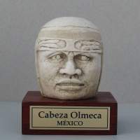 Tte Olmeca